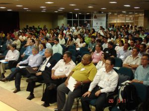 PALESTRA IEEE